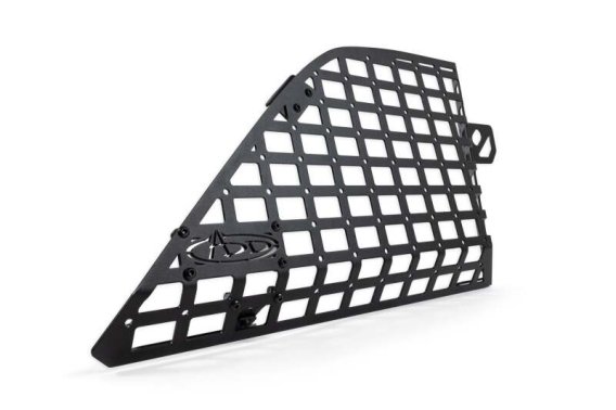 ADD Molle Panels