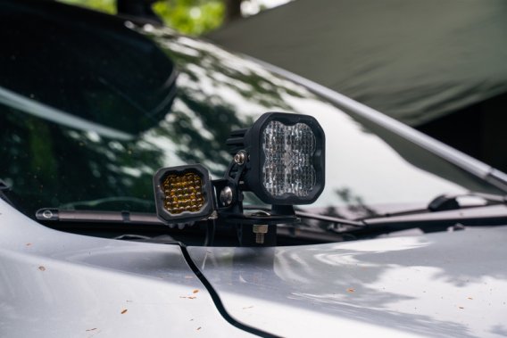 DIO LED Light Pods