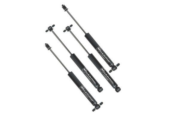 SLF Lift Kits Shock Box
