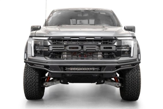 ADD Race Series Front Bumper