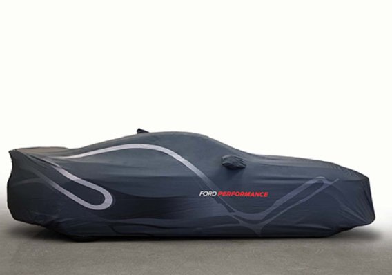 FR Car Covers