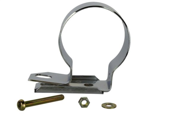 FR Coil Brackets