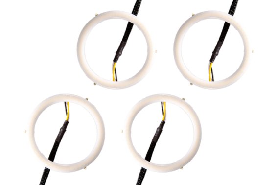 DIO Halo Ring Bulb