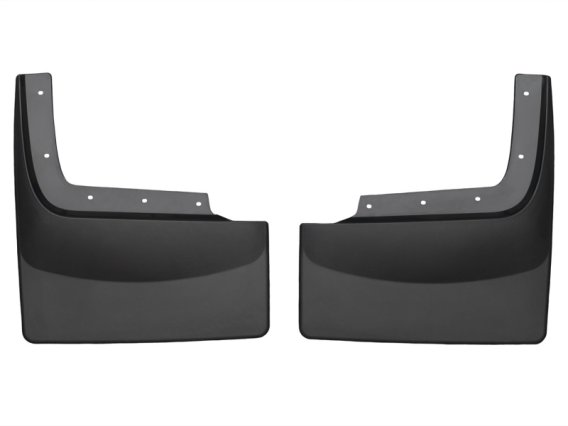WT No Drill Mudflaps