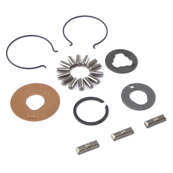OMI Hardware