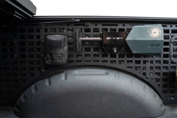 ADD Molle Panels