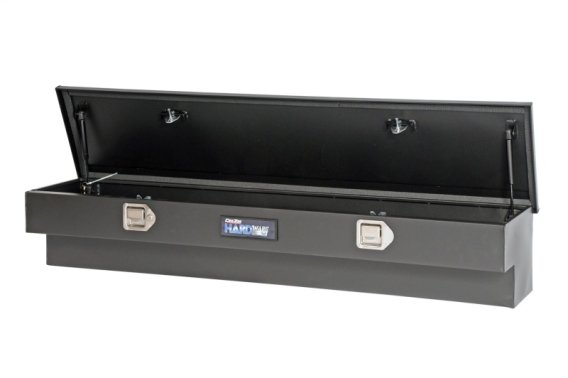DZE Steel Toolbox