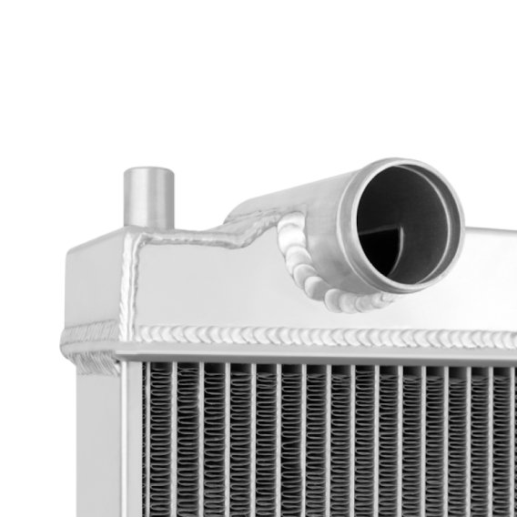 MM Radiators - Alum