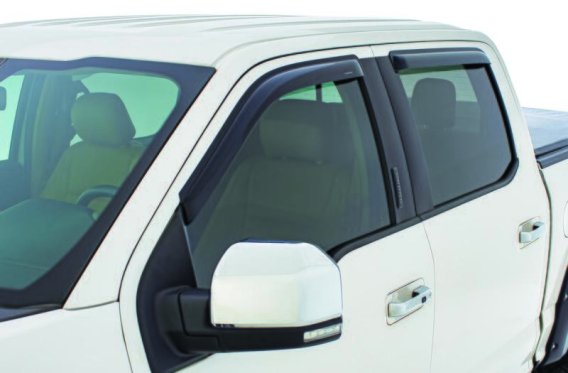 STA Tape-Onz Deflectors 4pc