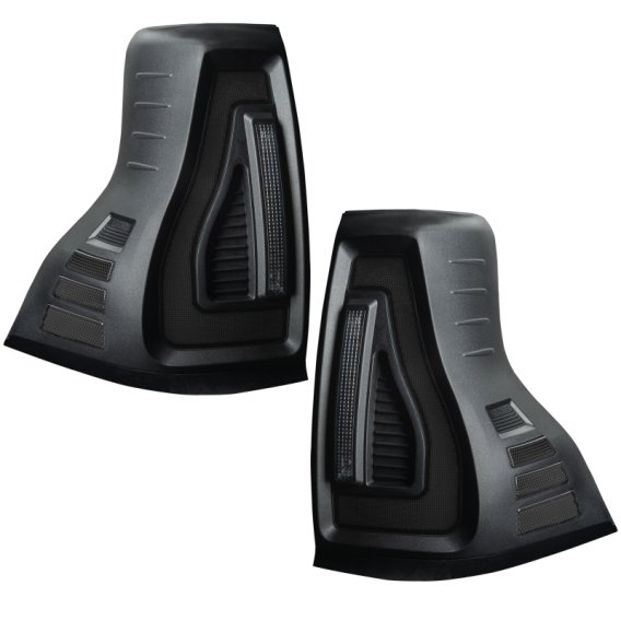 ORL LED Tail Lights
