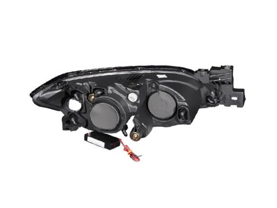 ANZ LED/Projector Headlights