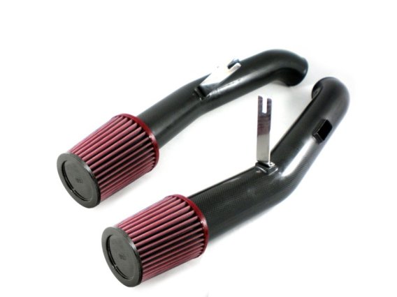 BMC Carbon Racing Filters