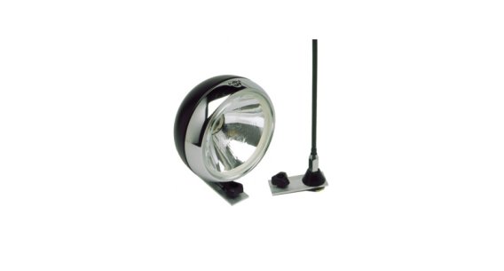 RHR Vortex Bracket
