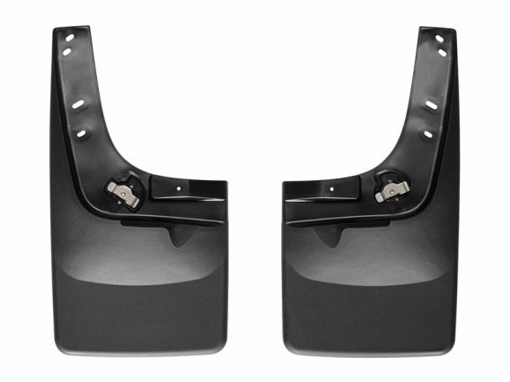 WT No Drill Mudflaps