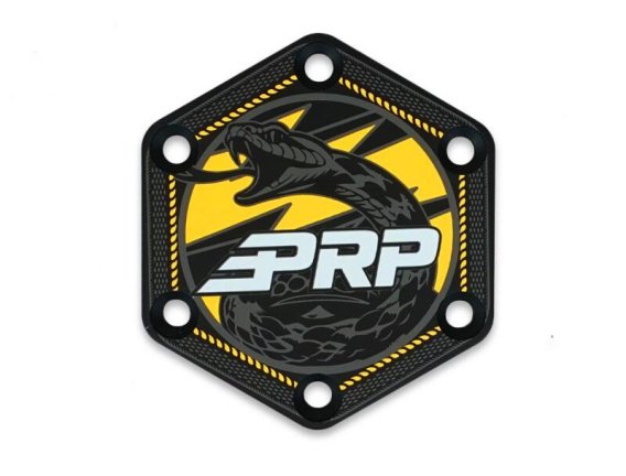 PRP Center Caps
