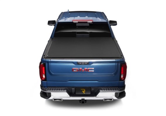 TRX Bed Cover - Pro X15 TS
