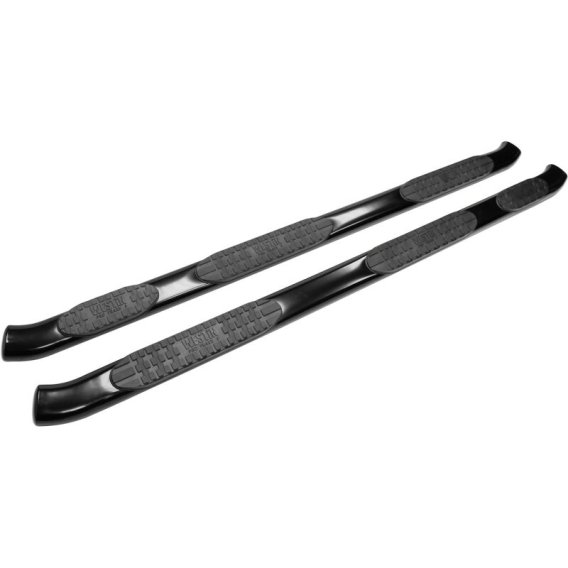 WES Nerf Bars - PRO TRAXX 5