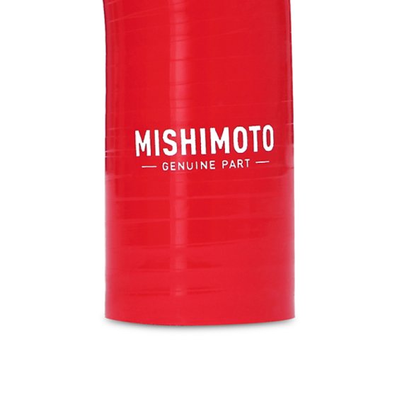 MM Silicone Hose - Radiator
