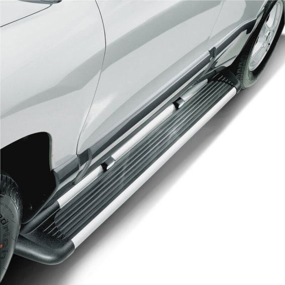 WES Running Boards - Sure-Grip