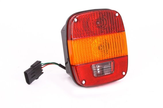 OMI Tail Lights