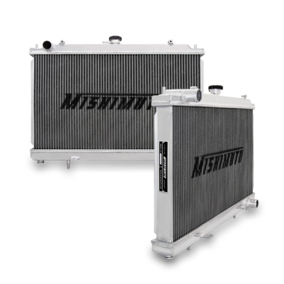 MM Radiators - Alum X-Line