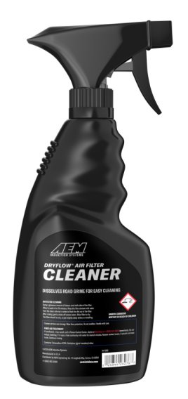 AEM IND Air Filter Cleaners