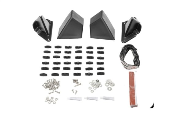 RUG Fender Flare Kits