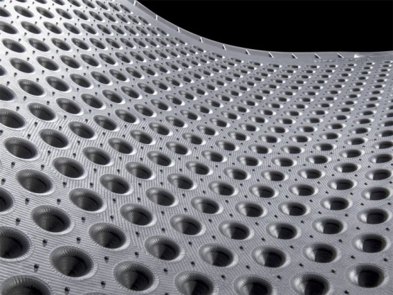 WT Outdoor Mat