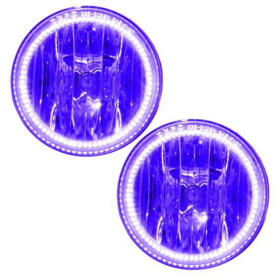 ORL Fog Halo Kits