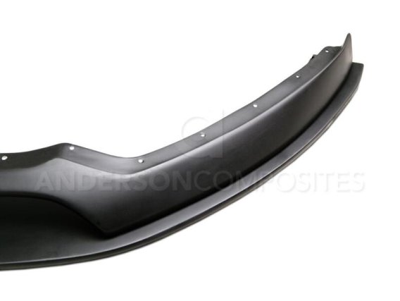 AND Front Splitters