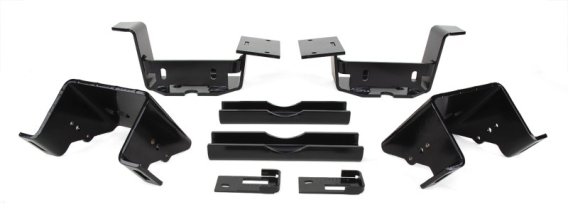 ALF 7500 Ultm Air Spring Kits