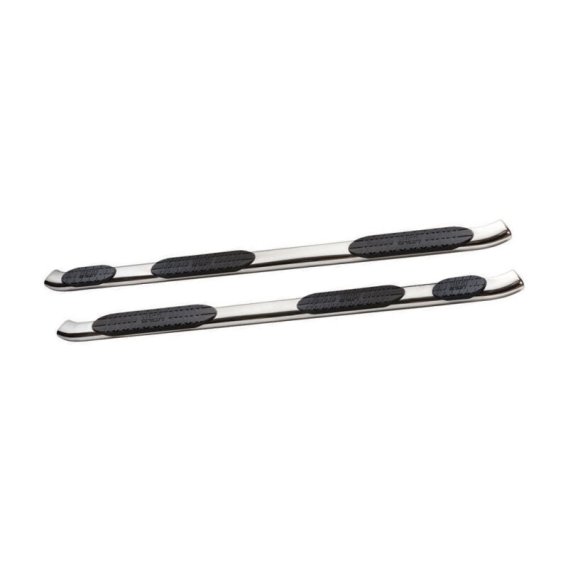 WES Nerf Bars - PRO TRAXX 5