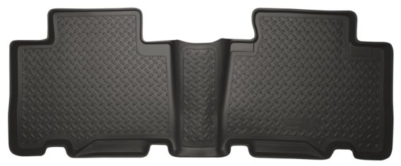 HL Classic - Rear - Black