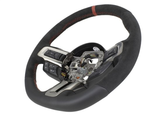 FR Steering Wheels