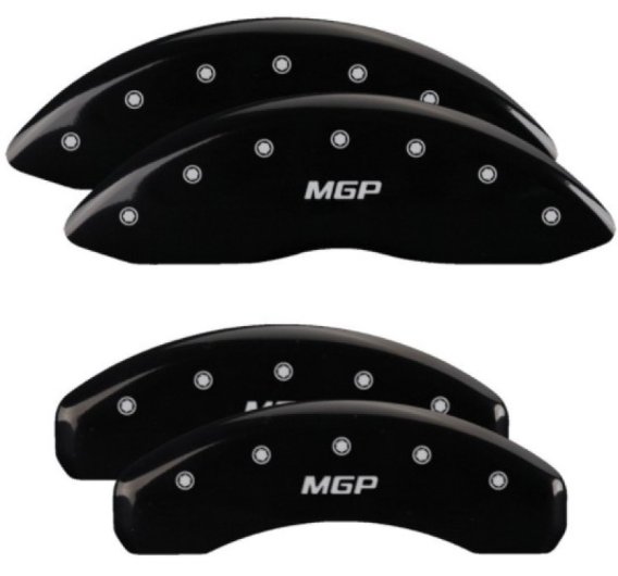 MGP Caliper Covers 4 Standard