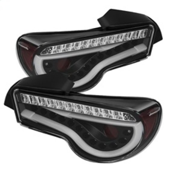 SPY LED Tail Lights