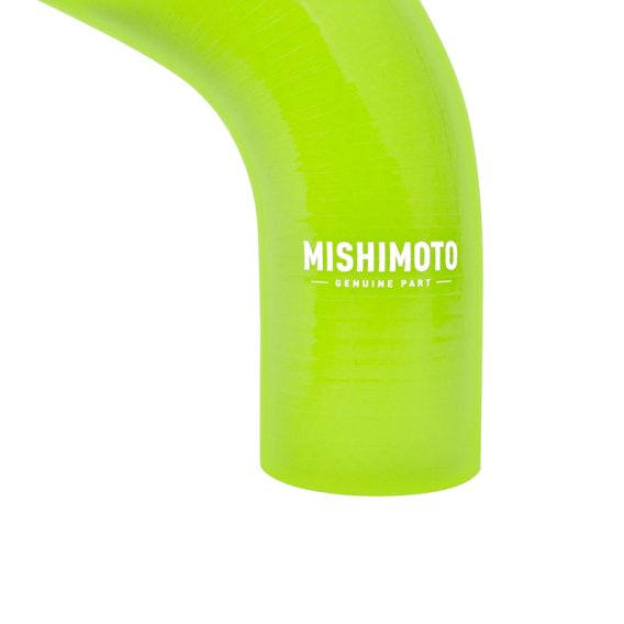 MM Silicone Hose - Radiator
