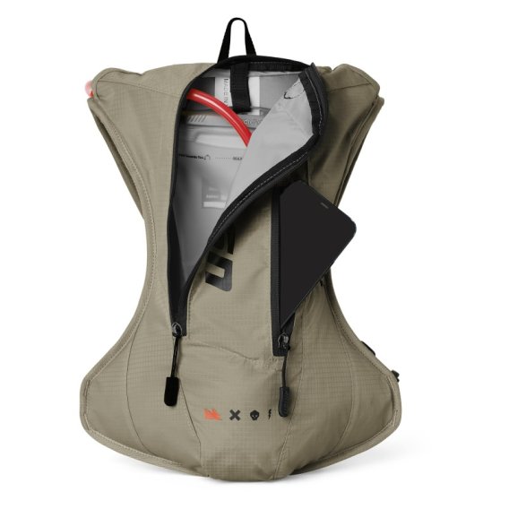 USW Outlander Packs