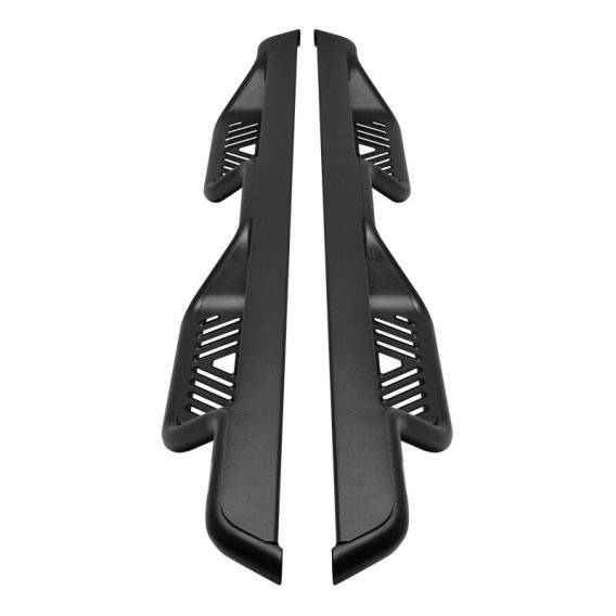 WES Nerf Bars - Outlaw