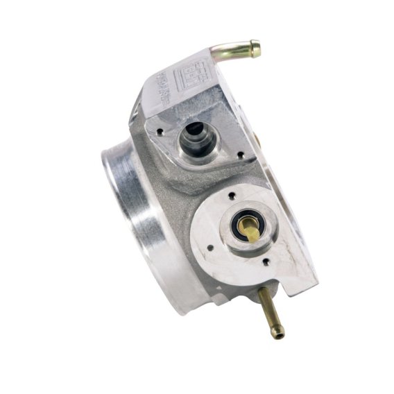 BBK Throttle Bodies
