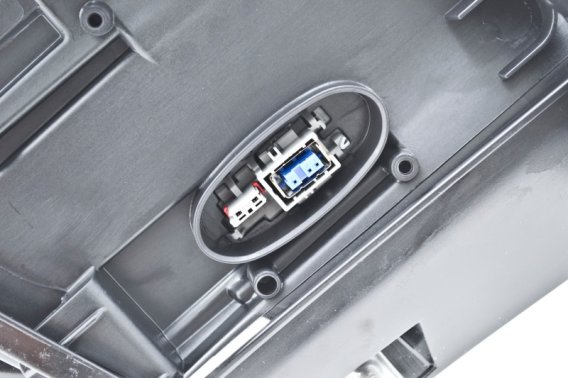 HELLA Headlight Assemblies