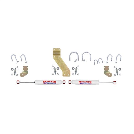 SKY Steering Damper