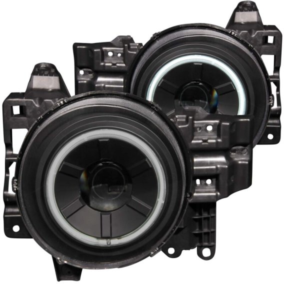ANZ LED/Projector Headlights