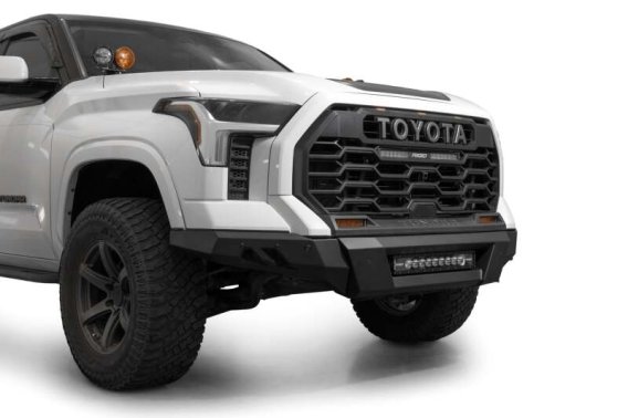 ADD Black Label Bumpers