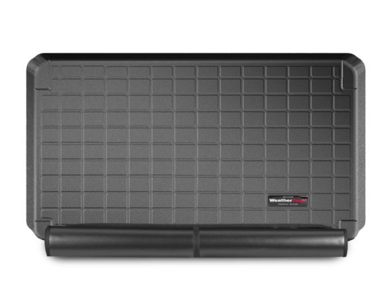 WT Cargo Liners - Black