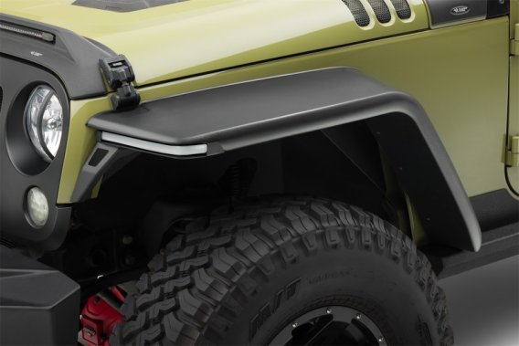 RUG Fender Flare Kits