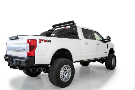 ADD Race Series Chase Rack