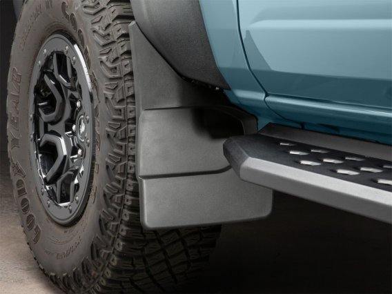 WT No Drill Mudflaps