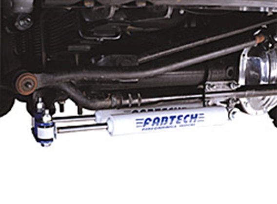 FAB Steering Stabilizer