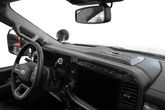 ADD Dash Mount